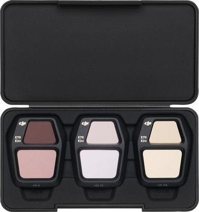 DJI Air 3S ND Filter Set (ND8/32/128) is no longer available
