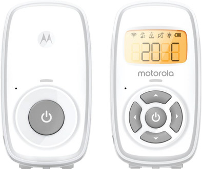Motorola AM24 is nooit meer leverbaar