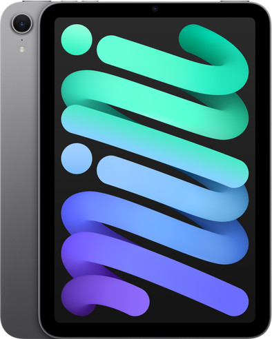 Le produit Apple iPad Mini 7 (2024) 512 Go Wifi Gris Sidéral ne sera plus jamais disponible