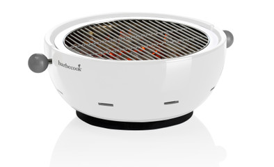 Barbecook Amica Startpakket Wit is nooit meer leverbaar