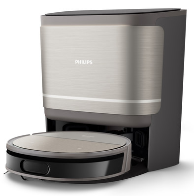 Le produit Philips HomeRun 9000 Series XU9100/10 ne sera plus jamais disponible