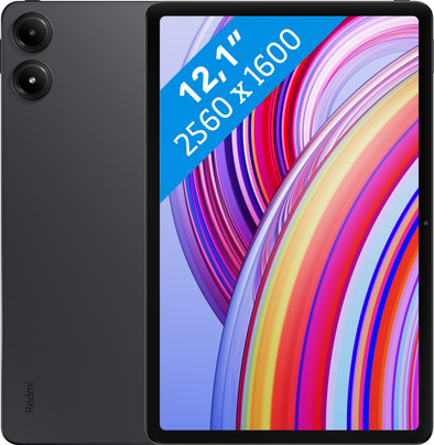 Le produit Redmi Pad Pro 12,1 Pouces 128 Go Wifi Gris ne sera plus jamais disponible