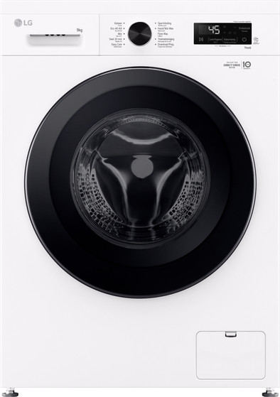 LG F4X1009NWK is no longer available