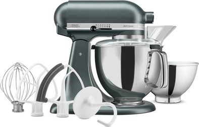 KitchenAid 5KSM175PSEJP is nooit meer leverbaar