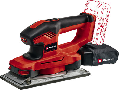 Einhell TE-OS 18/230 Li Solo (without battery) is no longer available