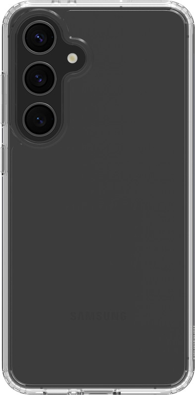 BlueBuilt Protective Back Cover Samsung Galaxy S24 FE Transparent is no longer available