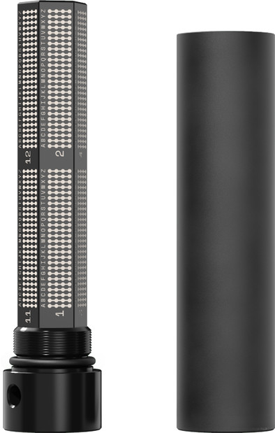 Trezor Keep Metal 12 is no longer available