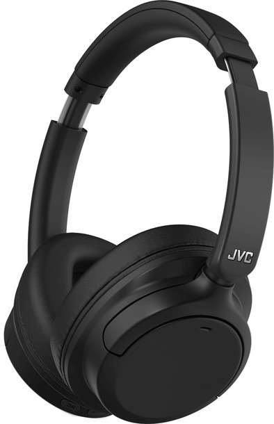 JVC HA-S95N Black is no longer available