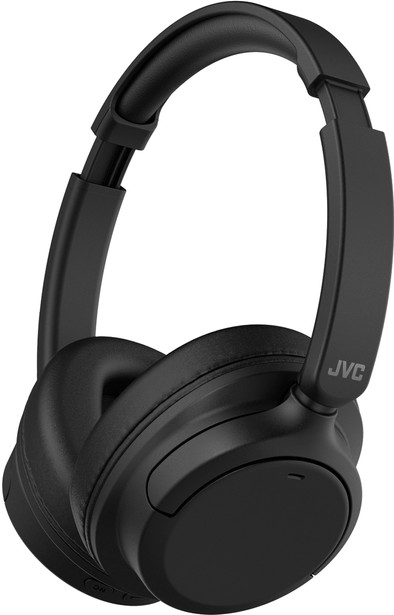 JVC HA-S75N Black is no longer available
