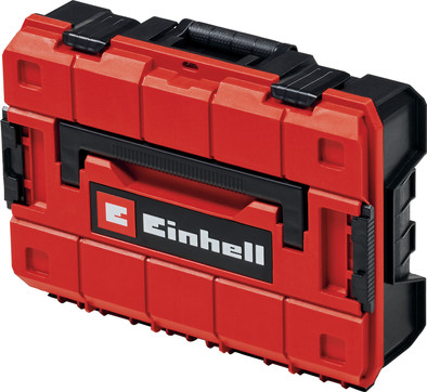 Le produit Einhell E-Case S-F ne sera plus jamais disponible
