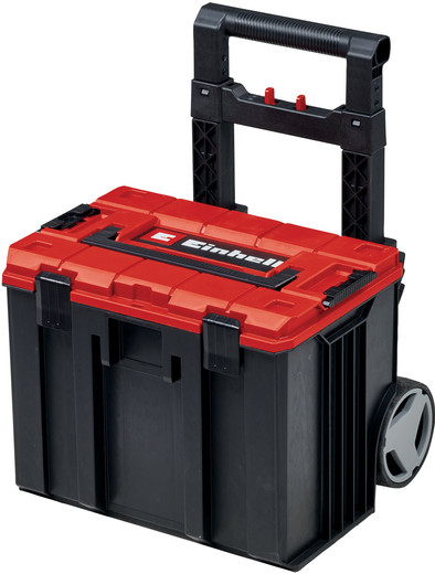 Einhell E-Case L is nooit meer leverbaar