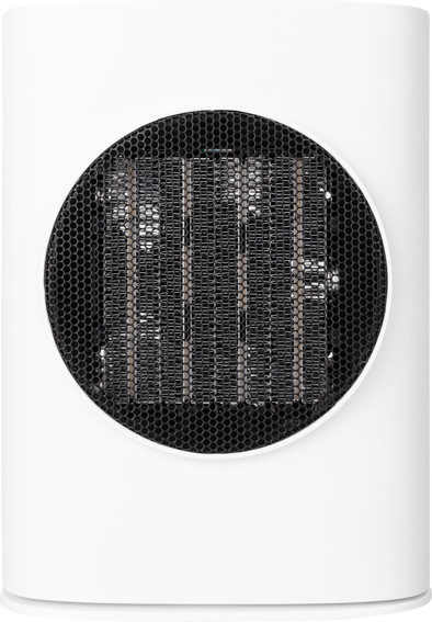 Fuave Helsinki 1500 Wit is nooit meer leverbaar