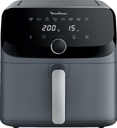 Moulinex Easy Fry Mega EZ855BF0 is no longer available