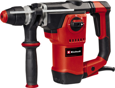 Einhell TE-RH 32-1600 4F is nooit meer leverbaar