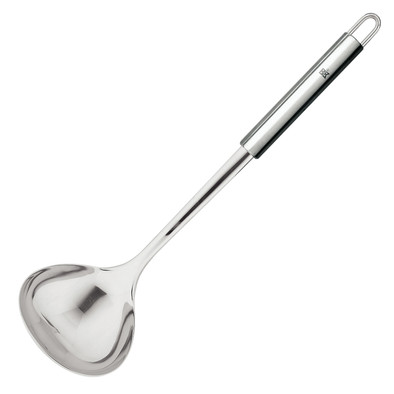 BK Soeplepel is nooit meer leverbaar