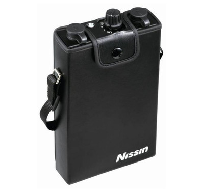Nissin Power Pack PS300 (Nikon) is nooit meer leverbaar