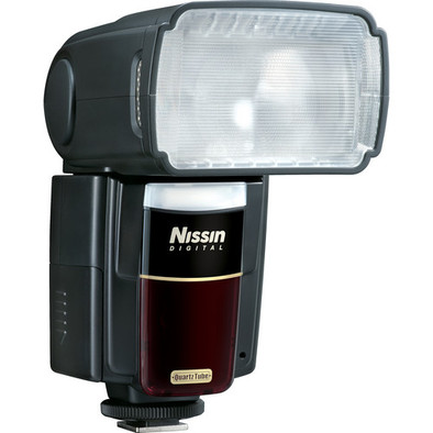 Nissin MG8000 Extreme (Nikon) is nooit meer leverbaar