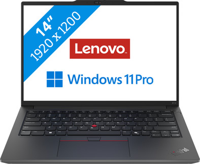 Lenovo ThinkPad E14 Gen 6 (Intel) 21M7002YMH QWERTY is no longer available