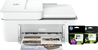 HP Deskjet 4220e + 1 Set Extra XL Cartridges is no longer available