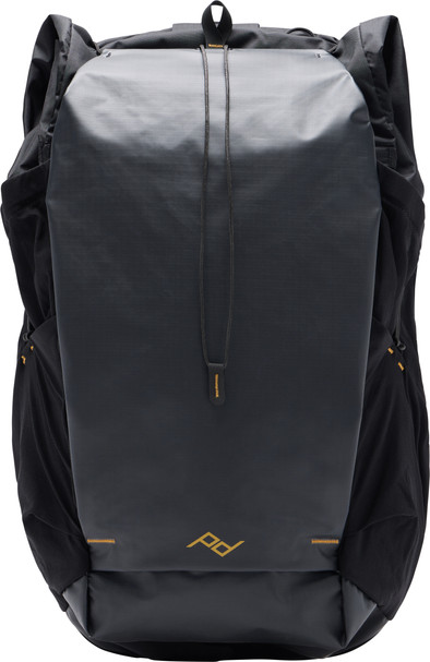 Peak Design Outdoor Backpack 45L Zwart is nooit meer leverbaar