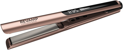 Le produit Revamp Dynamic Radiance Straight &amp; Style ST-1900GD ne sera plus jamais disponible