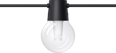 Eufy Outdoor String Lights E10 is no longer available