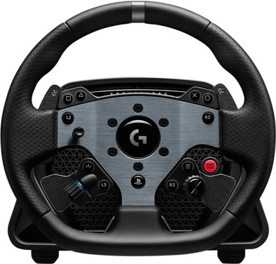 Le produit Logitech G PRO Volant de course - Xbox et PC ne sera plus jamais disponible