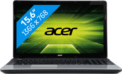 Acer Aspire E1-531-B9604G50Mnks Azerty is nooit meer leverbaar
