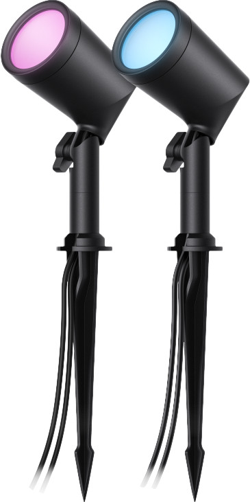 Eufy Outdoor Spot Light E10 2-pack is no longer available