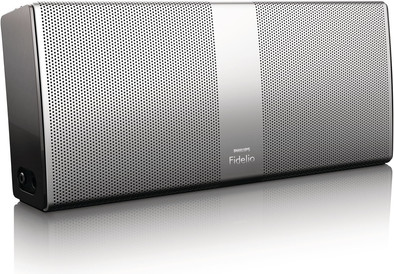 Philips P9 Bluetooth Portable Speaker is nooit meer leverbaar