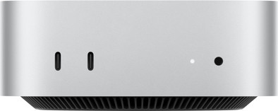 Apple Mac mini (2024) M4 Pro (12 core CPU/16 core GPU) 24GB/512GB is nooit meer leverbaar