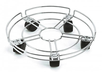 Wesco Rollboy is nooit meer leverbaar