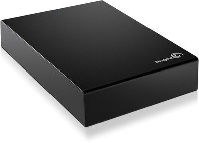Seagate Refurbished Externe schijf 3 TB is nooit meer leverbaar