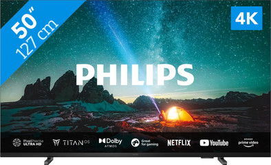 Philips 50PUS7609 (2024) is no longer available