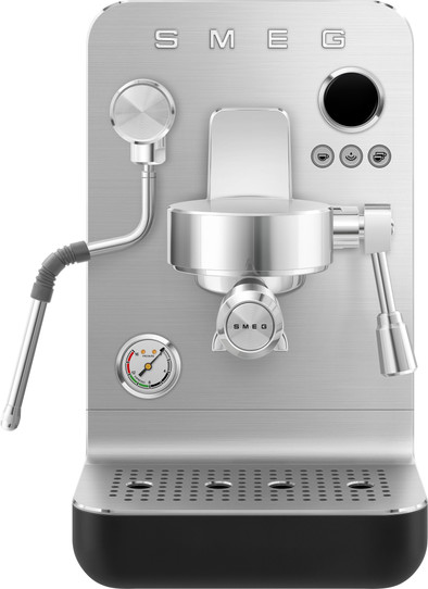 Le produit SMEG EMC02BLMEU ne sera plus jamais disponible