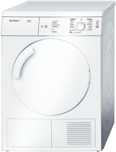 Bosch WTV74100FG is nooit meer leverbaar