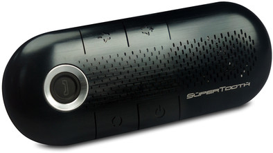 SuperTooth Crystal is nooit meer leverbaar