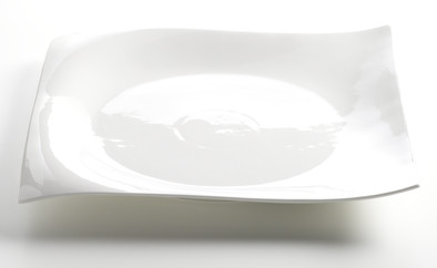 Maxwell &amp; Williams Motion Plat Bord Vierkant 30 cm is nooit meer leverbaar
