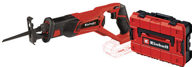Einhell TE-AP 18/22 Li Solo (without battery) + Einhell E-Case S-F is no longer available