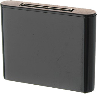 iWave Bluetooth Adapter is nooit meer leverbaar