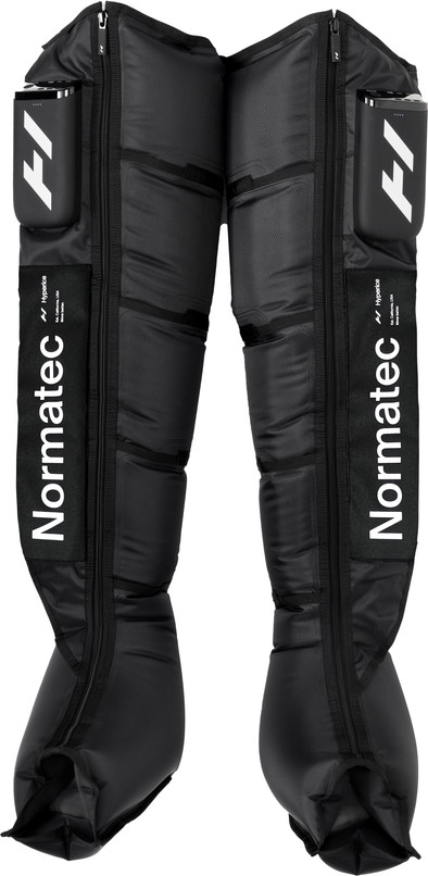 Hyperice Normatec Permier Short is no longer available
