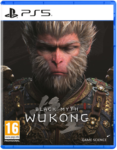 Black Myth: Wukong PS5 is no longer available
