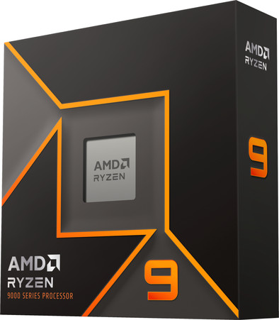 AMD Ryzen 9 9950X is nooit meer leverbaar