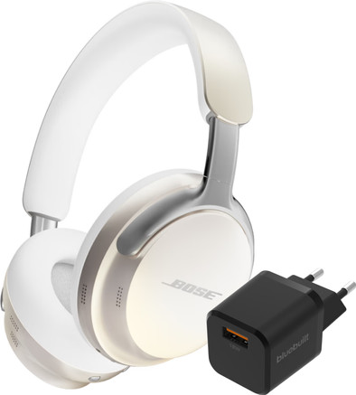 Bose QuietComfort Ultra Headphones Diamond + Charger is no longer available