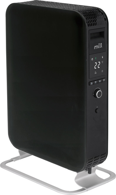 Le produit Mill OIL2000WIFI3 Black ne sera plus jamais disponible