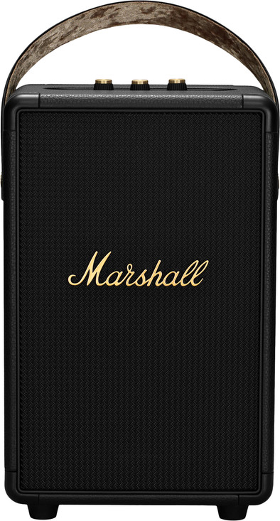 Marshall Tufton BT Black &amp; Brass is no longer available