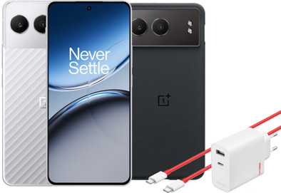 Le produit OnePlus Nord 4 128 Go Argent 5G + Pack d'Accessoires ne sera plus jamais disponible