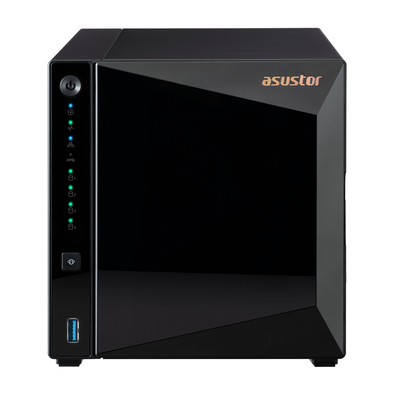 ASUSTOR DRIVESTOR 4 Pro Gen2 AS3304T v2 is no longer available