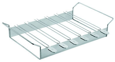 Rosle Braadrek met spiesen is nooit meer leverbaar