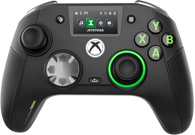 Nacon Revolution X Unlimited Xbox X Controller Black is no longer available